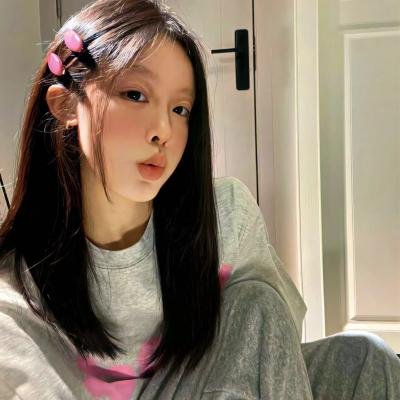 无法相恋的两人